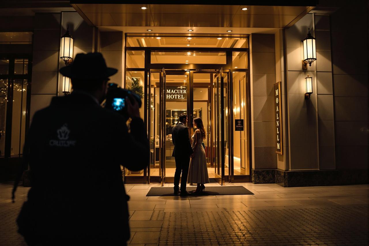 从宫锁心玉到如懿传杨幂再遇挫折，马羚回应离婚传闻背后反差令人深思